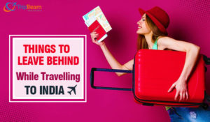 Things Not to Pack While Travelling from Canada to India | flight from Canada to India