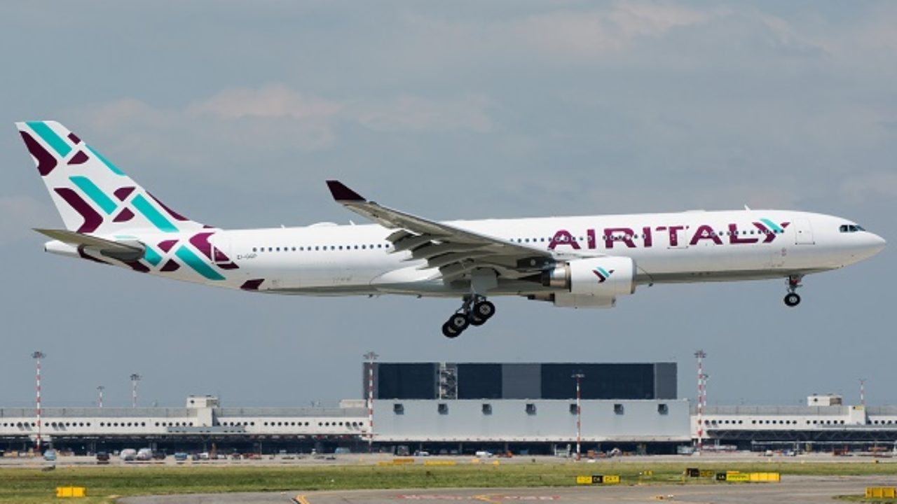 Air Italy Announced with Multiple Flights to Chicago and Toronto