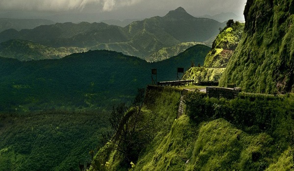 Lonavala | flights to India