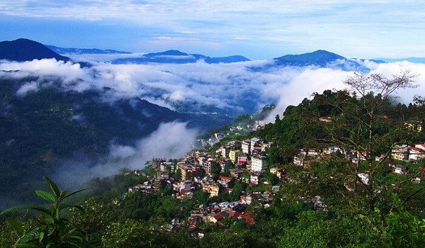 places to visit in Gangtok