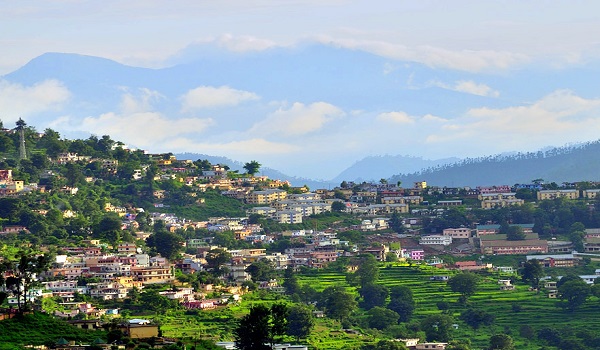 Almora