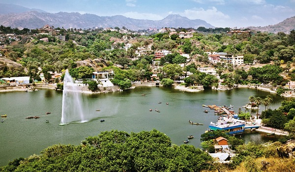 Mount Abu