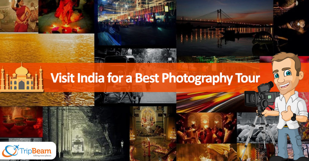 12 Must Visit Indian Places for a Best Photography Tour