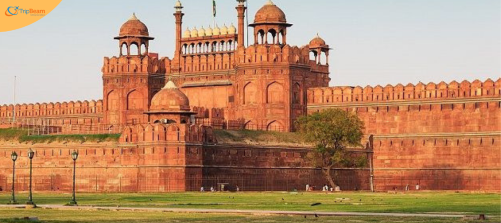 Red Fort