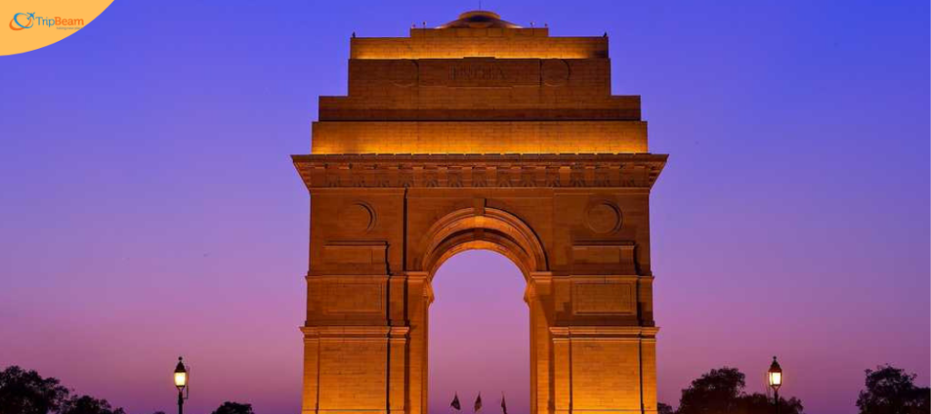 India Gate