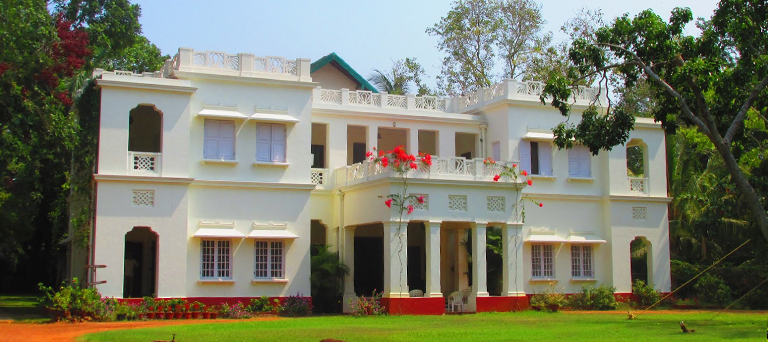 Krishnamurti Foundation, Chennai