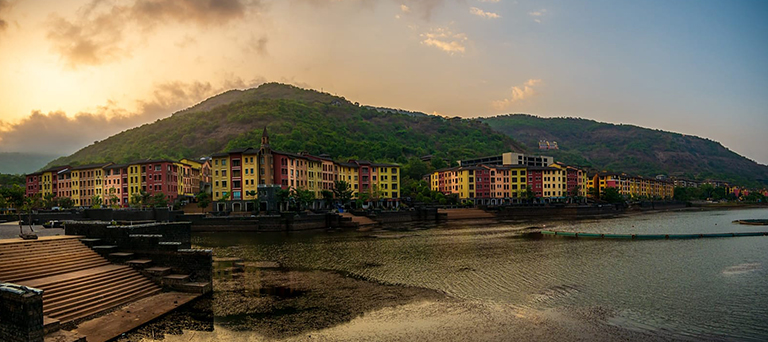 Lavasa 