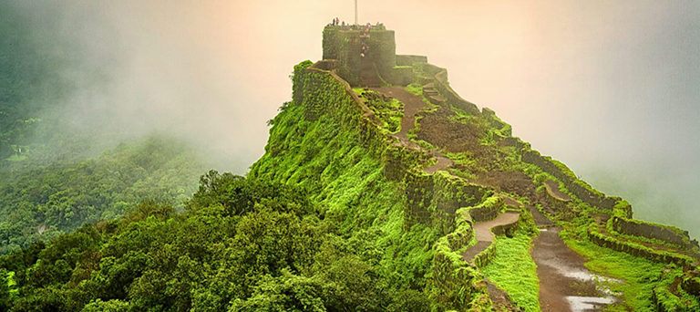 Lohagad 