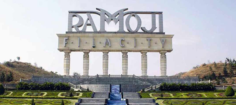 Ramoji Film City, Hyderabad