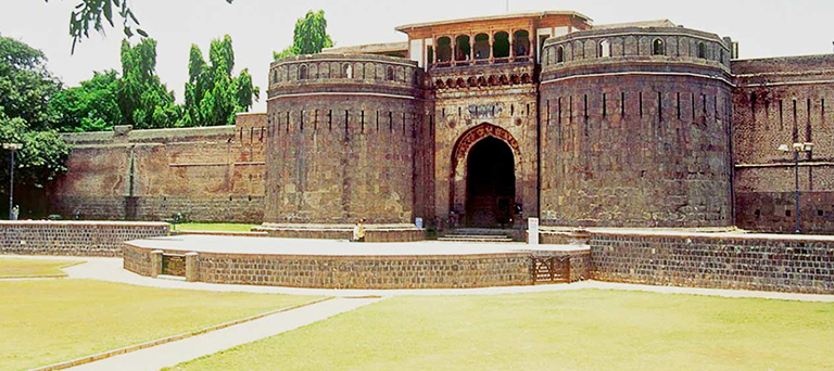 Shaniwarwada 