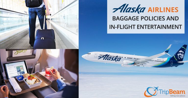 alaska airlines free carry on