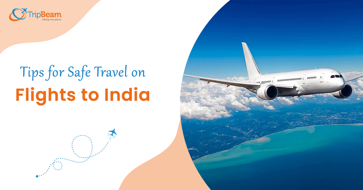 Traveling Tips Save Yourselves from Coronavirus on Your Flights to India