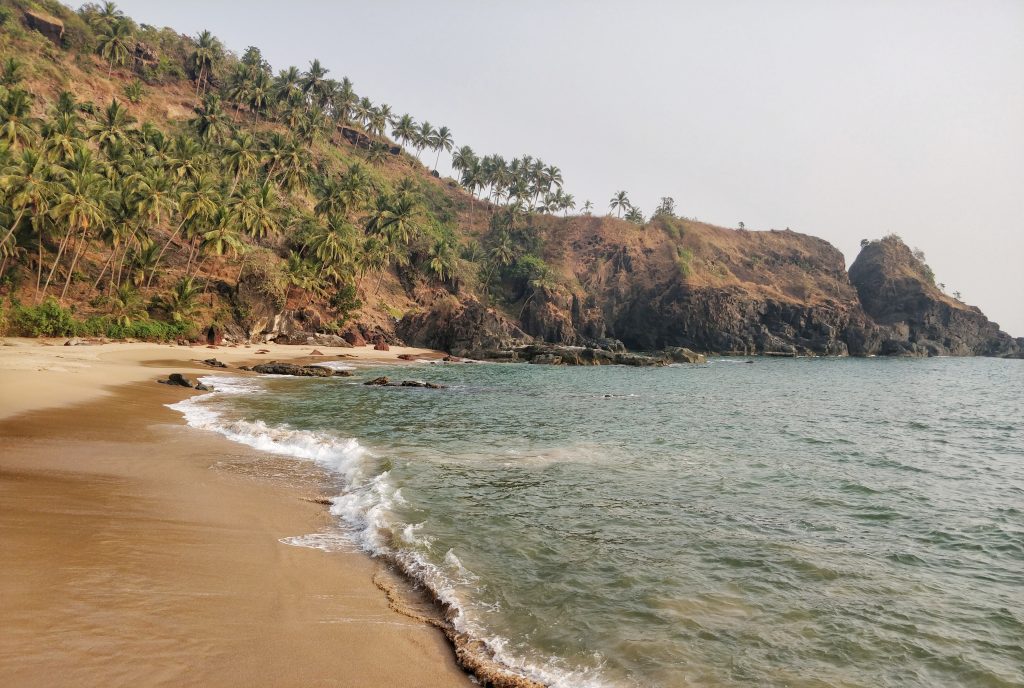 Top 8 Hidden Places in Goa That's Unexplored Even Today