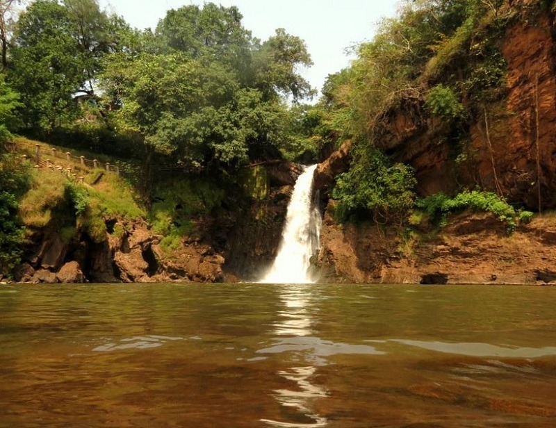 Top 8 Hidden Places in Goa That's Unexplored Even Today