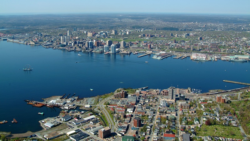 Halifax