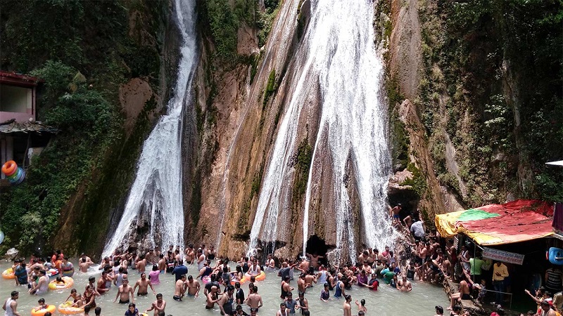 Mussoorie, Uttarakhand