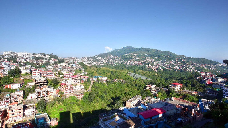 Solan, Himachal Pradesh