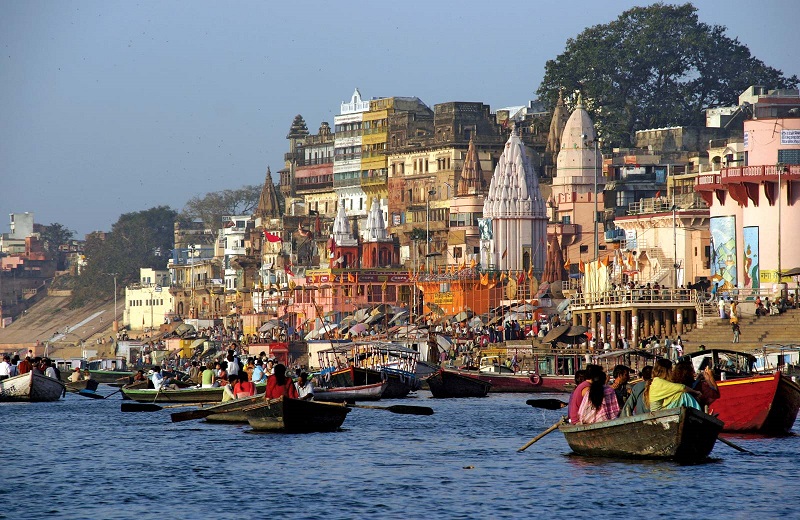 Varanasi, Uttar Pradesh