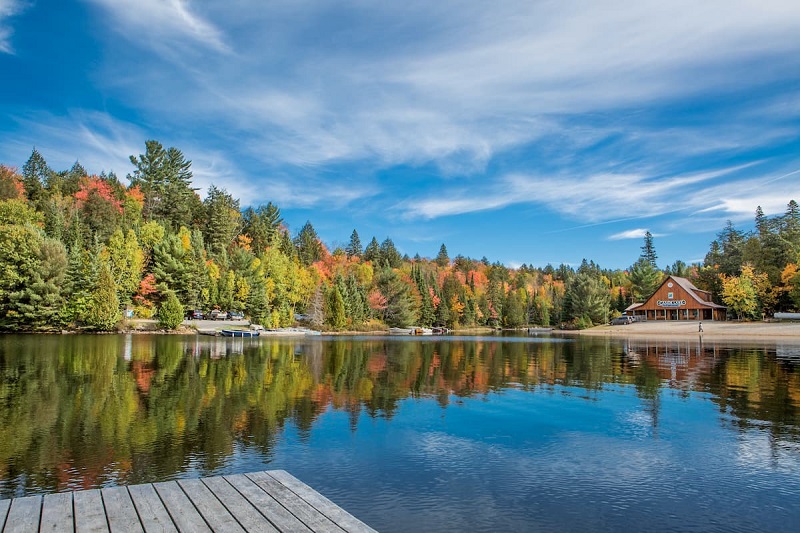 Algonquin Provinsional Park