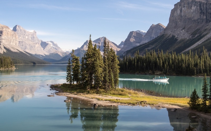 Jasper National Park