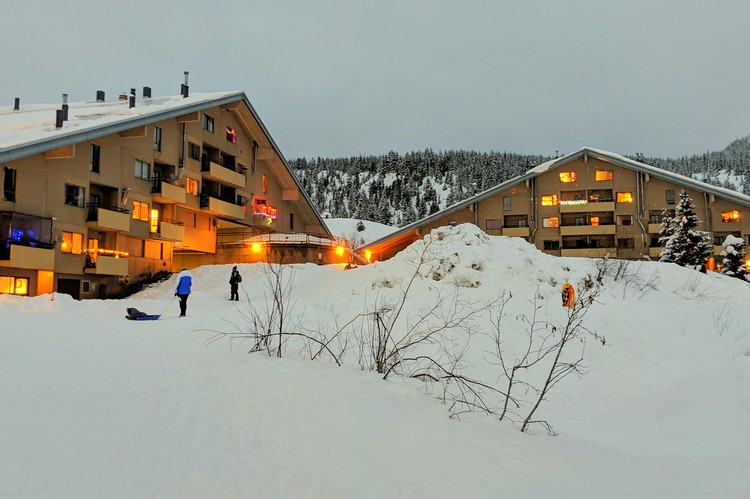 tips for Sasquatch Mountain Resort