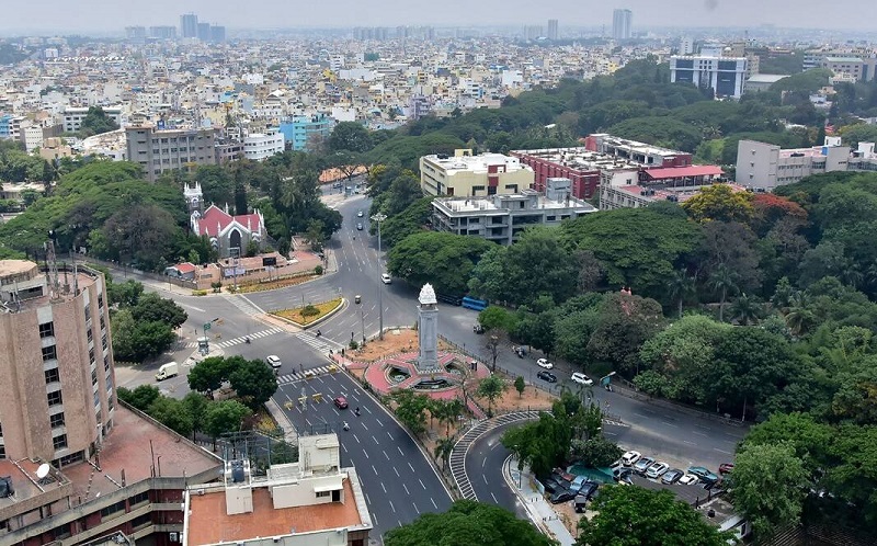 Bangalore, Karnataka