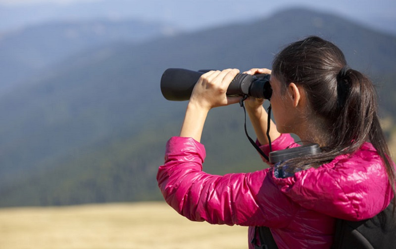 Binoculars