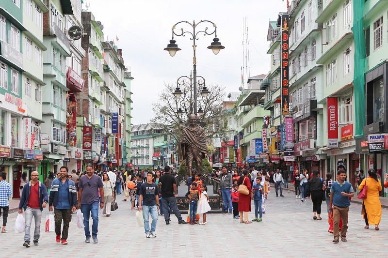 Gangtok, Sikkim