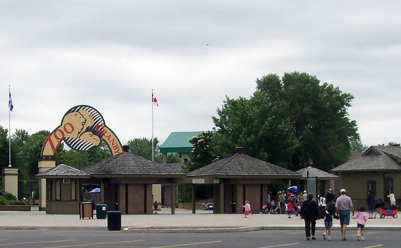 Granby Zoo