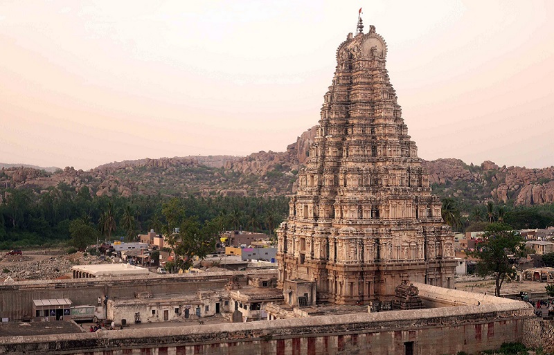 Hampi, Karnataka