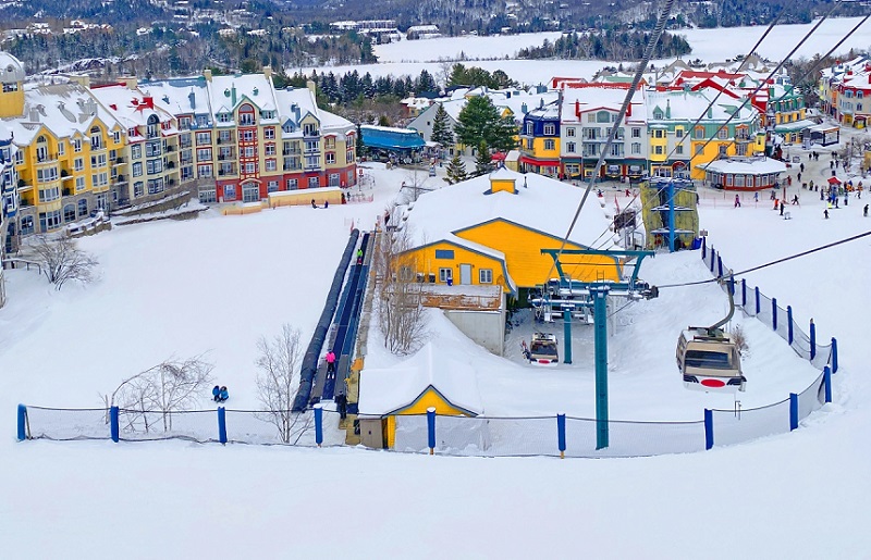 Mont Tremblant