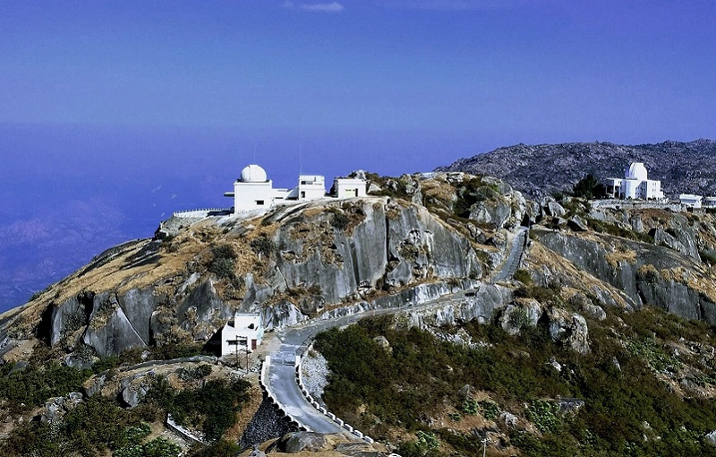 Mount Abu, Rajasthan