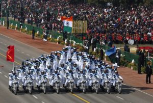 Significance of Republic Day Celebrations 2022 | Tripbeam.ca