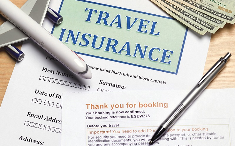 Travel Insurance