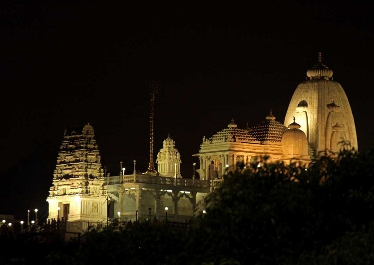 Birla Mandir