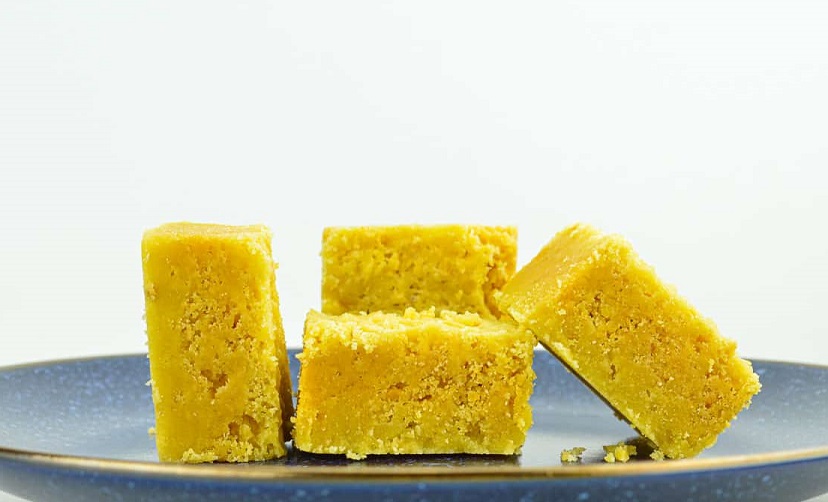 Mysore Pak