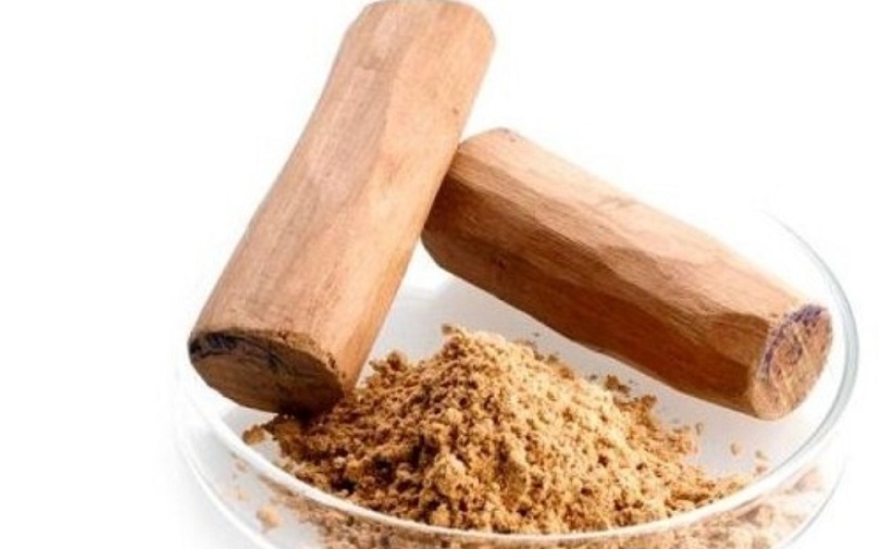 Sandalwood Products