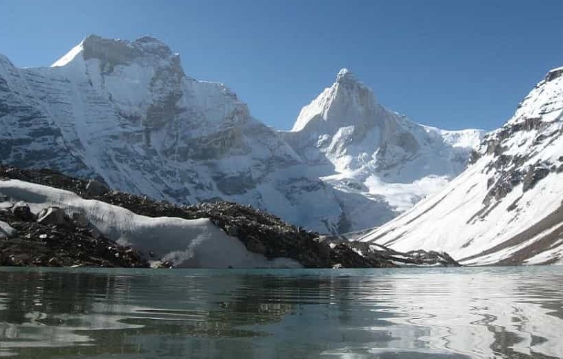 Gangotri, Uttarakhand