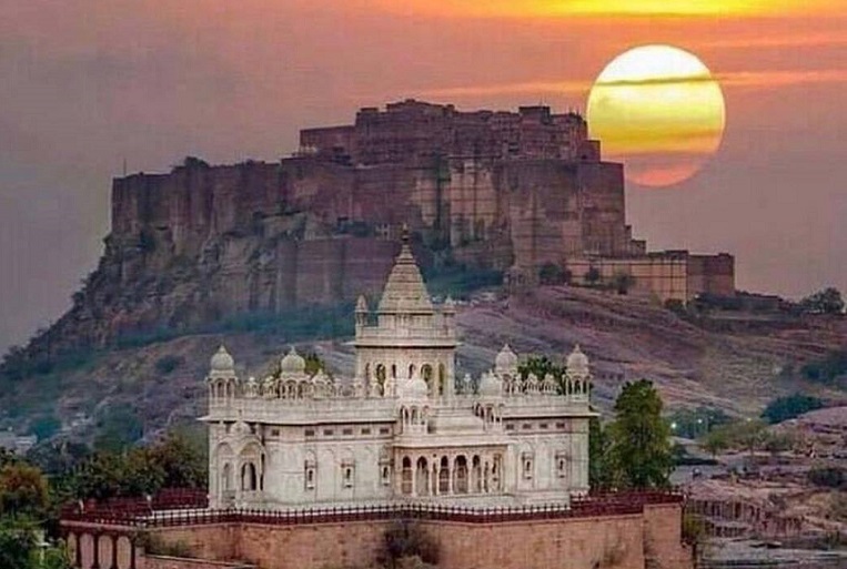 Jodhpur, Rajasthan