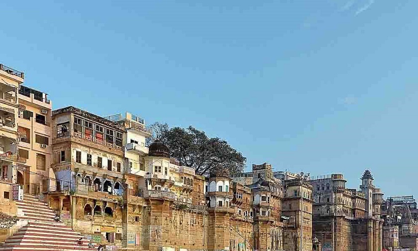 Kashi, Uttar Pradesh