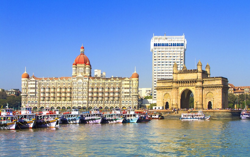 Mumbai, Maharashtra