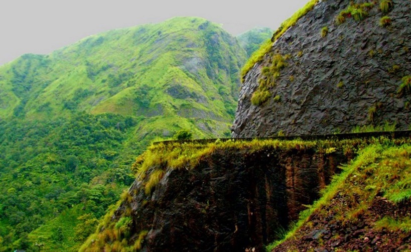 Vagamon, Kerala