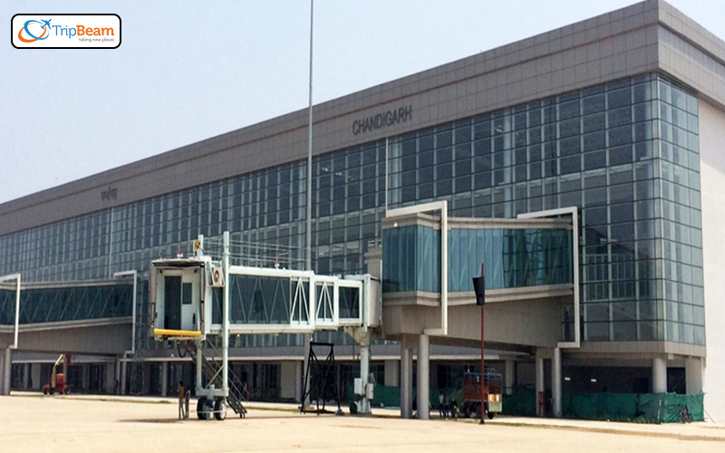 Chandigarh International Airport