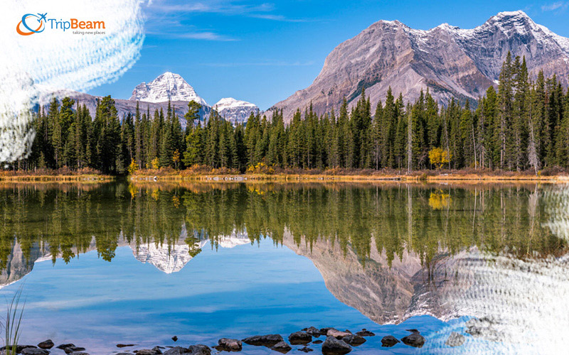 Kananaskis Valley