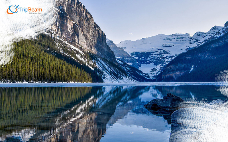 Lake Louise