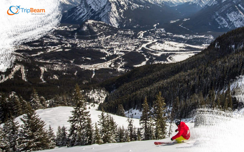 Mount Norquay