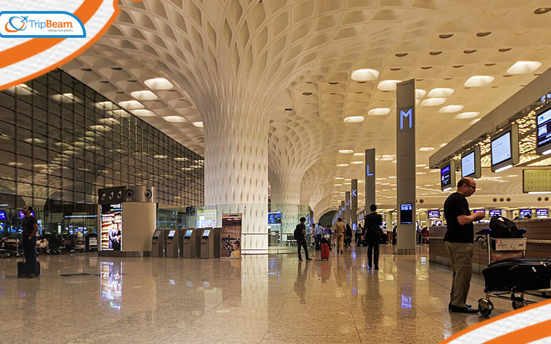 Mumbai International Airport