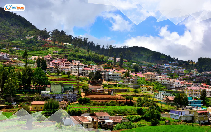 When is the ideal time to visit Kodaikanal