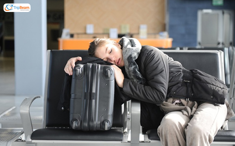 Why Do We Get Jet Lag