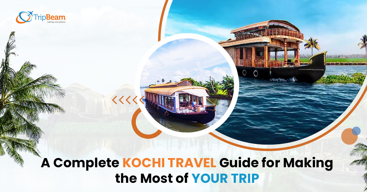 kochi travel guide